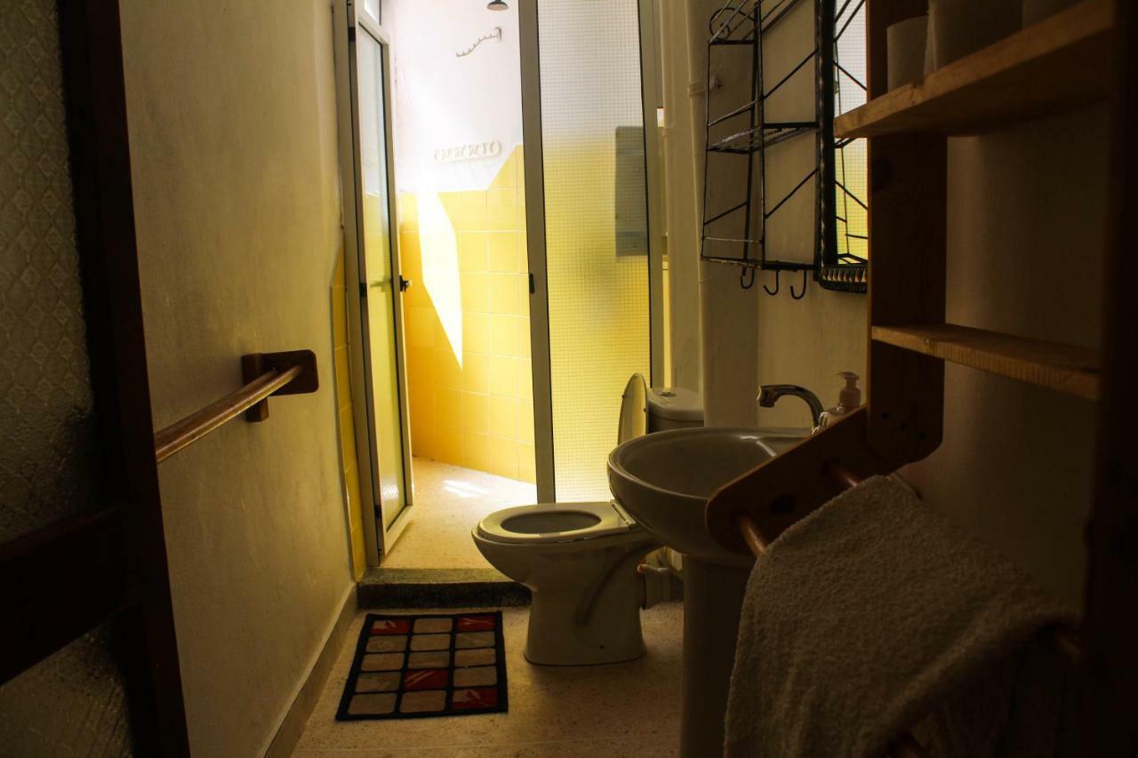 Aftas Beach House Apartment Taghazout Bagian luar foto